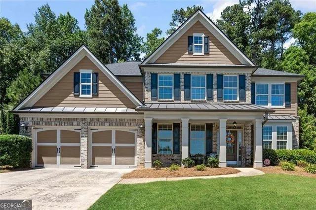 Expensive COPPER CREEK Real Estate