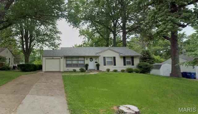 Popular Ferguson Hills 2 Real Estate