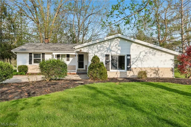 Popular Forest Park Real Estate