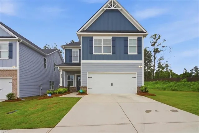 Popular Fairview Lake Real Estate