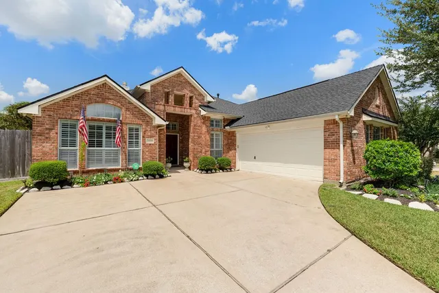 Expensive Lost Creek Sec 1 Real Estate