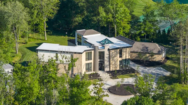 Expensive Powell Real Estate