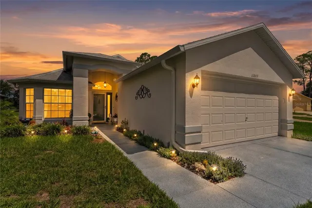 Popular HERITAGE PINES VILLAGE 18 Real Estate