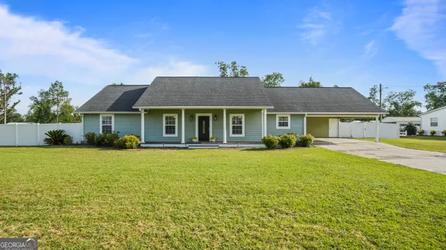 Popular Odum Real Estate