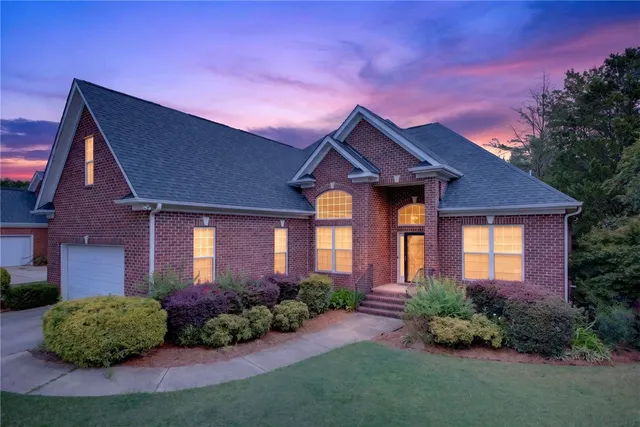 Expensive Cypress Run Real Estate