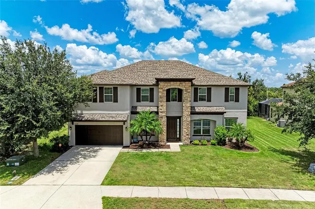 Expensive SERENITY CREEK Real Estate