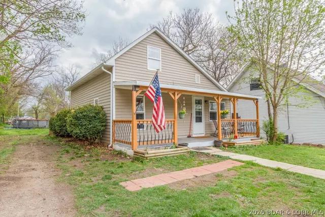 Popular O-S Real Estate
