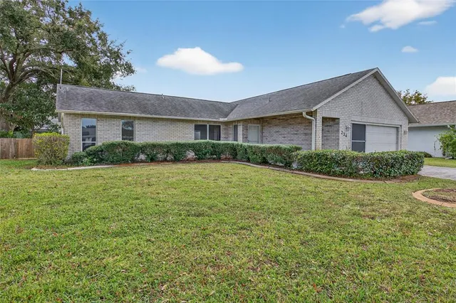 Popular MEADOW LAKE Real Estate