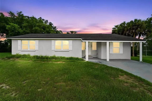 Cheap PLANTATION ESTATES Real Estate