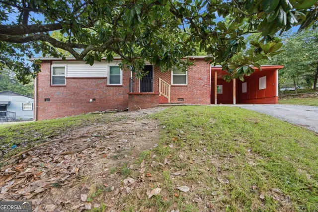 Popular Carol Heights Real Estate