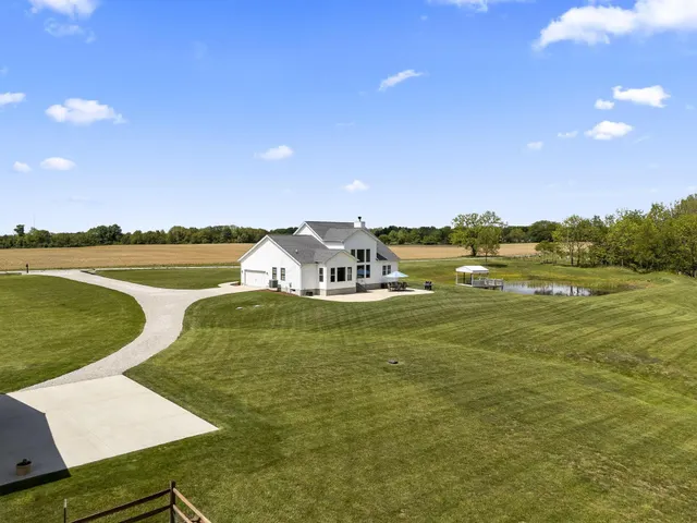 Expensive Circleville Real Estate