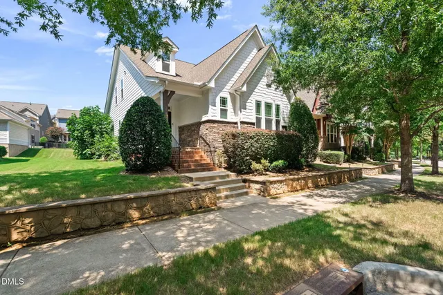 Expensive Inside Wade Townhomes Real Estate