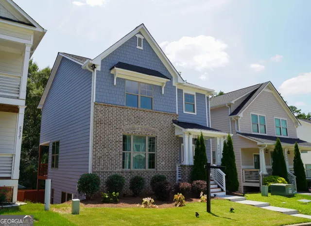 Popular Heartstone Park Real Estate