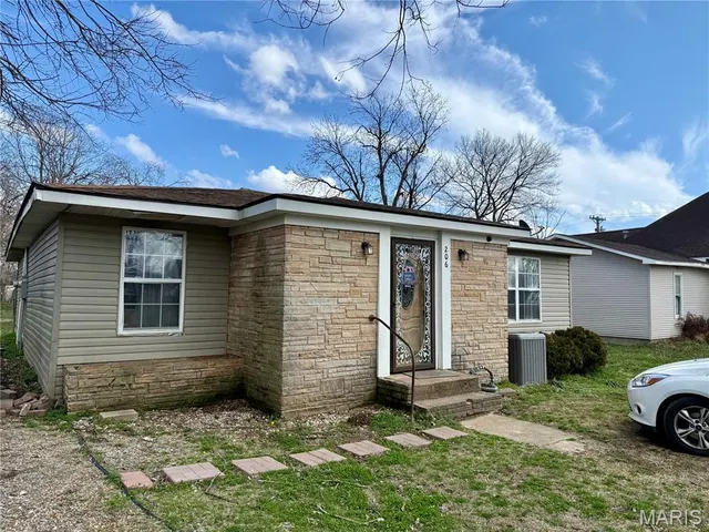 Popular Jackson 3rd Add Real Estate