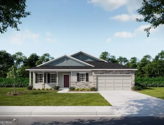 Expensive Brookshire Green Real Estate