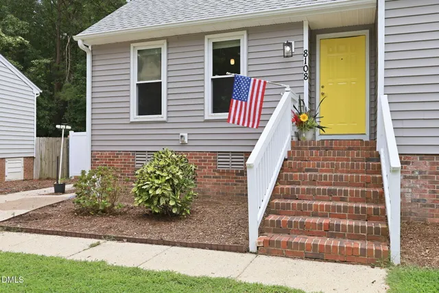 Popular Williamsburg Court Real Estate