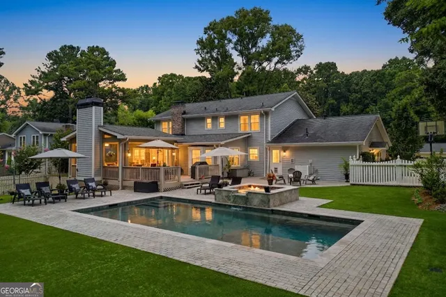Popular Windhaven Real Estate