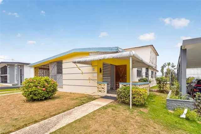 Popular Arecibo Real Estate