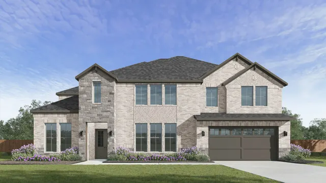 Expensive Friendswood Trails Real Estate
