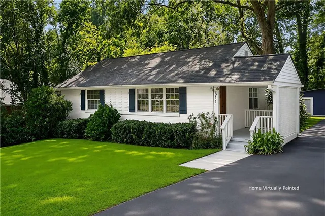 Popular Wayland Real Estate