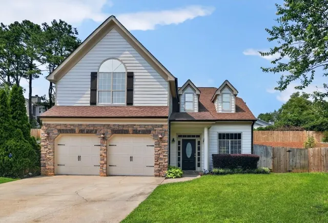 Popular Wedgewood Real Estate