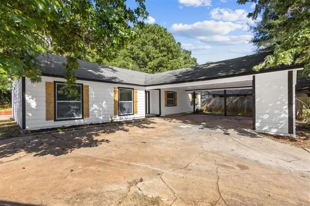 Popular Carriage Cluster Real Estate