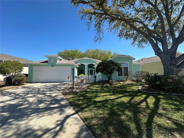 Popular PLANTATION AT LEESBURG SAWGRASS VILLAGE Real Estate