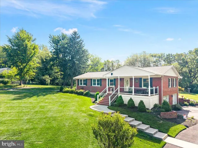 Cheap Delaplane Real Estate