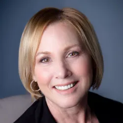 Denise Platkin-Gerber Photo