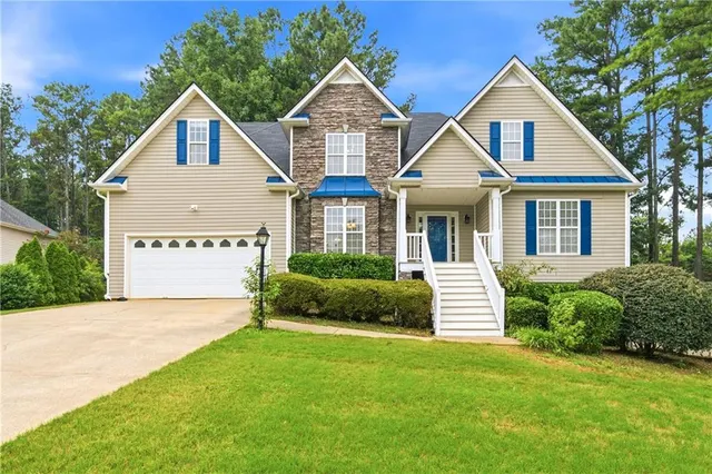 Popular CANTERBURY LANE PHS 2 Real Estate