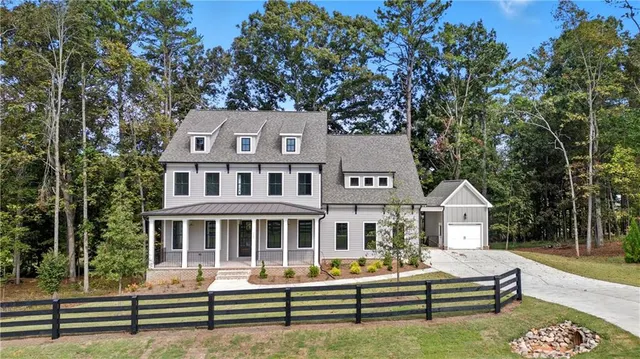 Expensive Sugar Pike Estates Real Estate