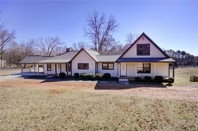 Popular Almon Community Real Estate