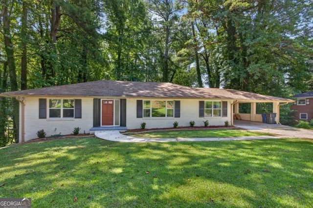 Expensive Meadow Lark Estates Real Estate