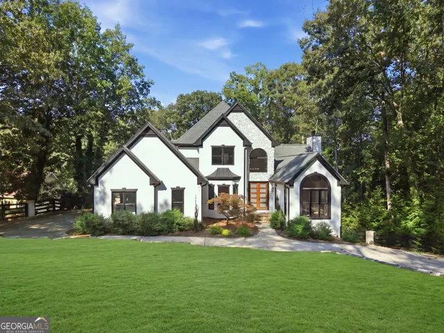 Expensive BARBERRY HILLS Real Estate