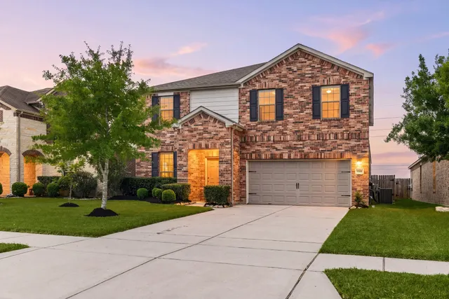 Popular River Run At The Brazos Real Estate