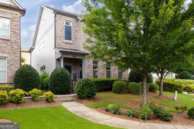 Expensive Whitfield Parc Real Estate