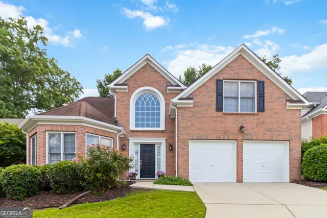 Popular Ennisbrook Real Estate