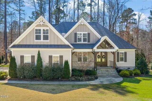 Expensive The Preserve at Smith Creek Real Estate