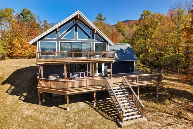 Expensive Northumberland Real Estate