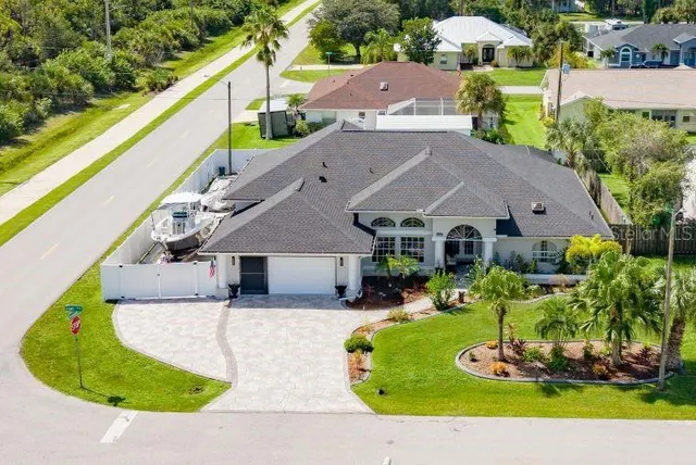 Expensive PORT CHARLOTTE SEC 015 Real Estate