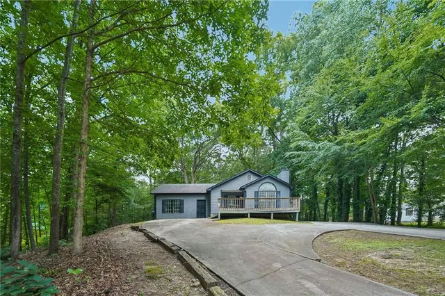 Popular Rainey Brooke Real Estate