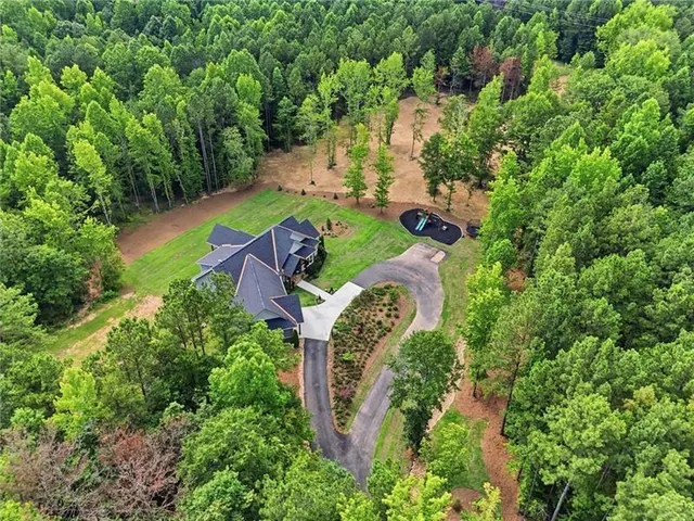Popular ACREAGE-7.54 Real Estate
