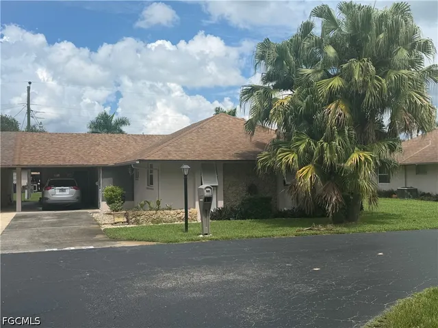 Popular GOLFVIEW CONDO Real Estate