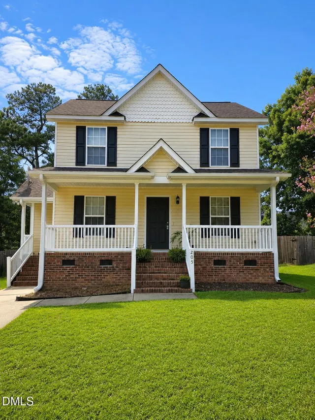 Cheap Emerald Pointe Real Estate