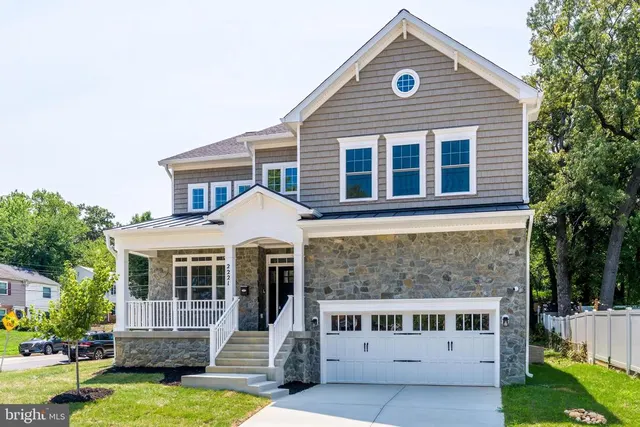 Expensive Huntington Real Estate