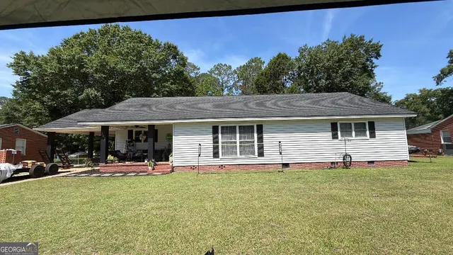 Expensive Camilla Real Estate