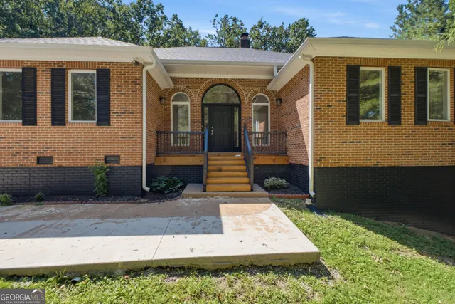 Expensive Mountain Oaks Real Estate