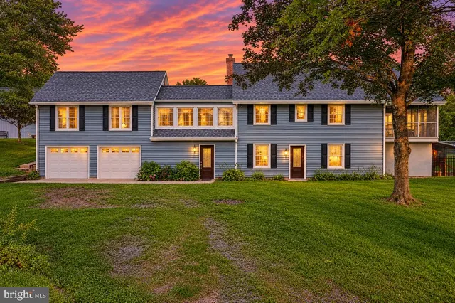 Expensive Boonsboro Real Estate