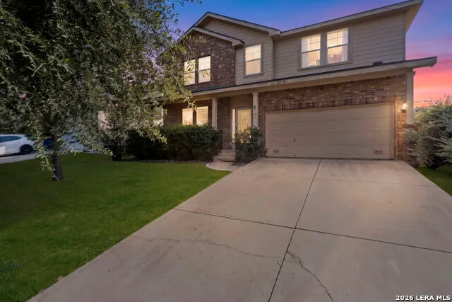 Popular Falcon Ridge Real Estate