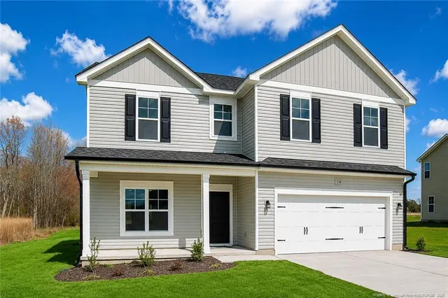 Popular Jones Creek Meadows Real Estate